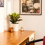Great Flat Few Minutes From The Beach! Apartman Pula