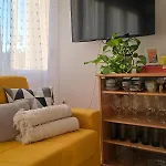 Great Flat Few Minutes From The Beach! Apartment