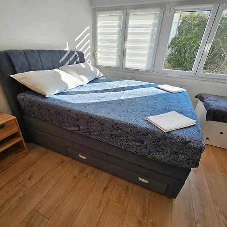 Apartment Great Flat Few Minutes From The Beach! Pula