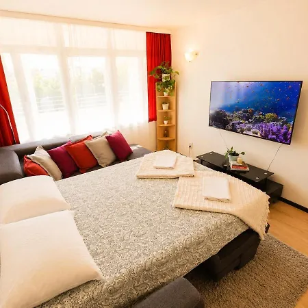 Great Flat Few Minutes From The Beach! Apartment Pula