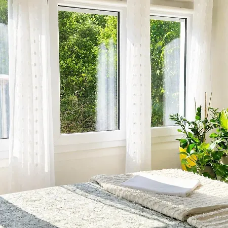 شقة Great Flat Few Minutes From The Beach! بولا
