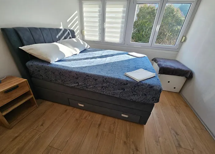 Apartman Great Flat Few Minutes From The Beach!