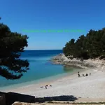 Great Flat Few Minutes From The Beach! Pula