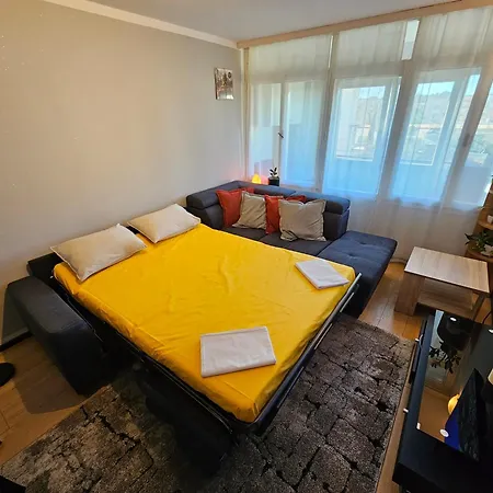 Appartement Great Flat Few Minutes From The Beach! *