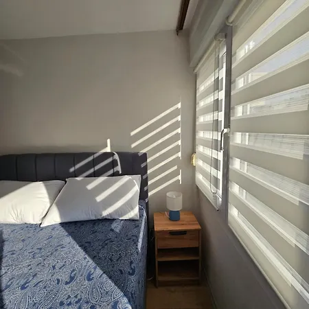 Great Flat Few Minutes From The Beach! Appartement *