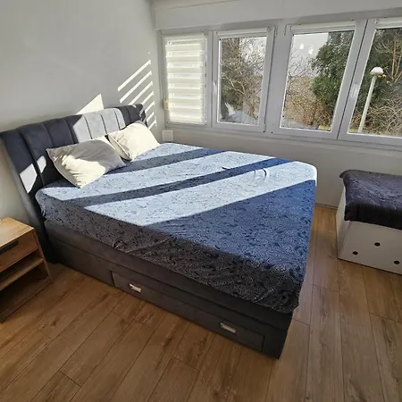 Appartement Great Flat Few Minutes From The Beach! Pula