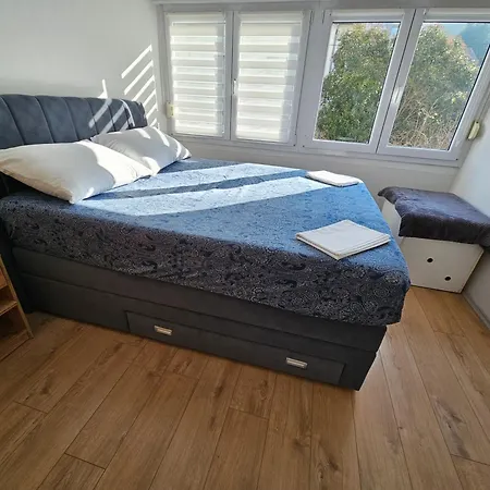 Apartment Great Flat Few Minutes From The Beach!