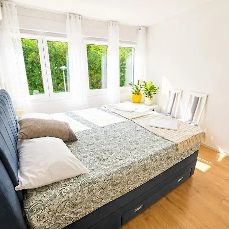Apartment Great Flat Few Minutes From The Beach! Pula