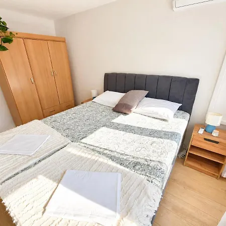 Apartament Great Flat Few Minutes From The Beach! Pula