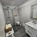 Appartement Great Flat Few Minutes From The Beach! *