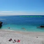 Great Flat Few Minutes From The Beach! * Pula